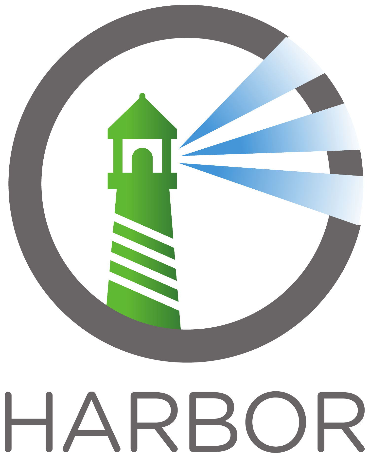 Harbor logo